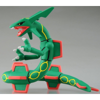 Pokemon Moncolle EX: Rayquaza figure 7cm